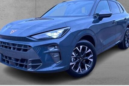 Cupra Terramar 2.500 km 33.990 &euro; Saarlouis 66740