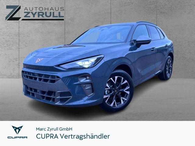 Cupra Terramar 2.500 km 33.990 &euro; Saarlouis 66740