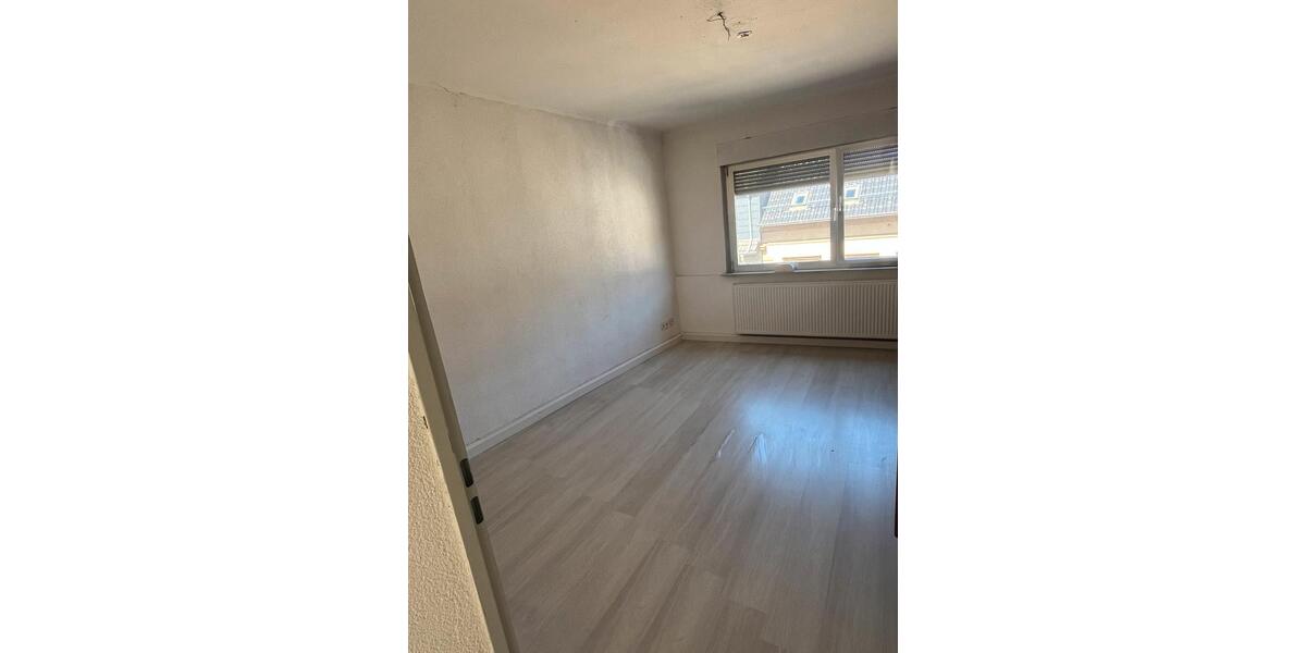 Etagenwohnung Spiesen-Elversberg Elversberg - 3 Zimmer, 70 m&sup2;, 600&euro; | Angebot:26678812