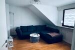 Dachgeschoßwohnung Riegelsberg - 2 Zimmer, 60 m&sup2;, 550&euro; | Angebot:25943074
