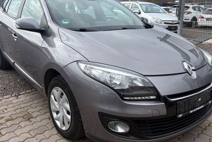 Renault Megane 115.000 km 5.450 &euro; Saarlouis 66740