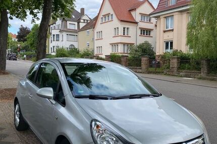 Opel Corsa 195.972 km 2.250 &euro; Saarbrücken 66123