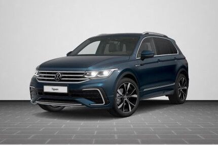 VW Tiguan 60.631 km 31.790 &euro; Homburg 66424