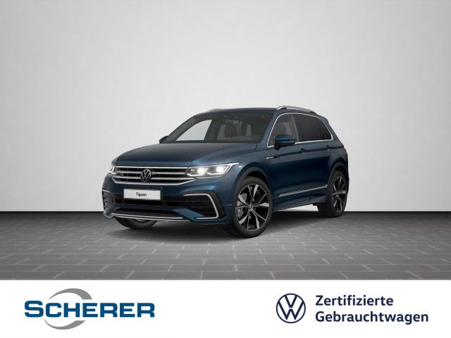 VW Tiguan 60.631 km 31.790 &euro; Homburg 66424