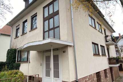 Haus Saarbrücken St. Johann - 8 Zimmer, 315 m&sup2;, 790.000&euro; | Angebot:19836744