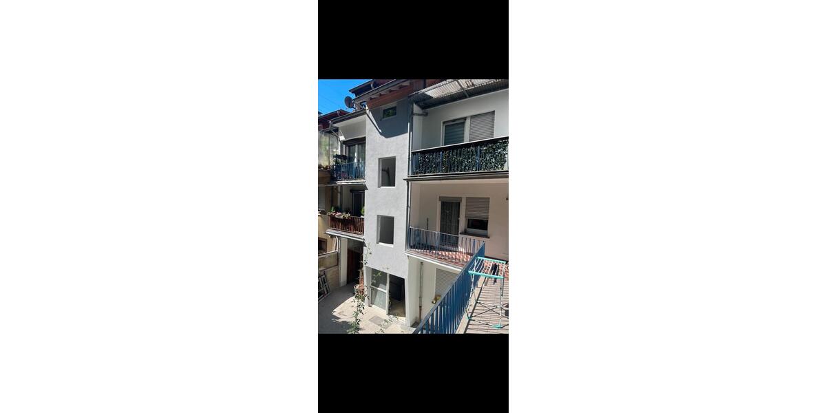 Etagenwohnung Saarbrücken West - 3 Zimmer, 80 m&sup2;, 750&euro; | Angebot:25902312