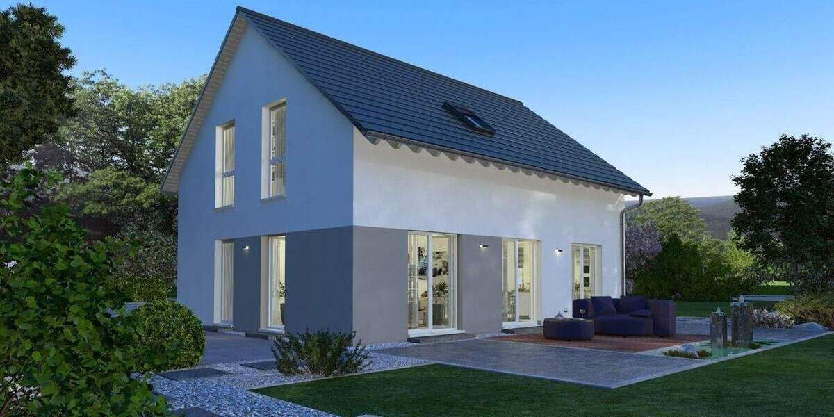 Einfamilienhaus Schmelz Michelbach - 5 Zimmer, 161 m&sup2;, 323.900&euro; | Angebot:25737064