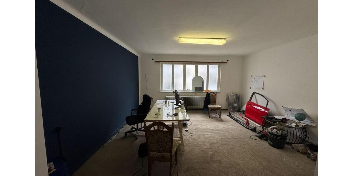 Gewerbeobjekt Saarbrücken Malstatt - 1.000&euro; | Angebot:25234637