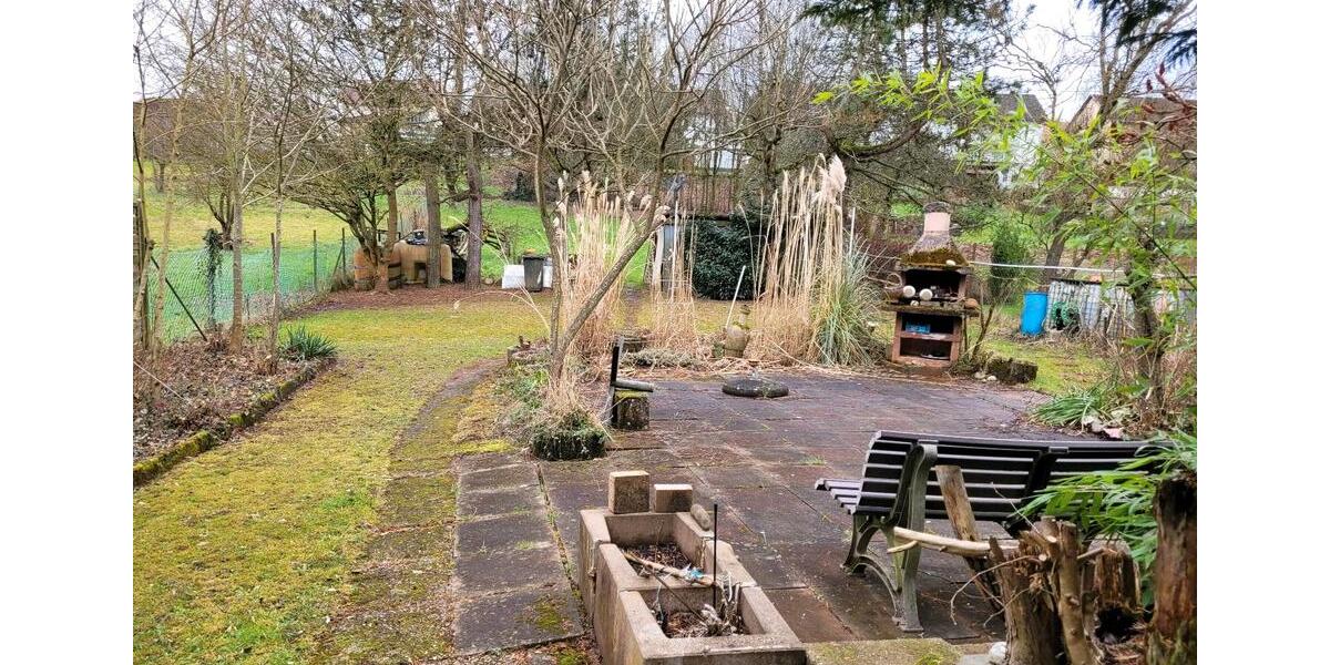 Einfamilienhaus Saarbrücken Malstatt - 300.000&euro; | Angebot:24837416