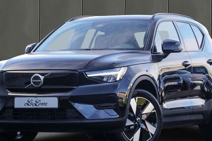 Volvo XC40 15.800 km 40.290 &euro; Saarbrücken 66121