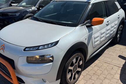 Citroen C4 Cactus 178.294 km 5.450 &euro; Saarlouis 66740