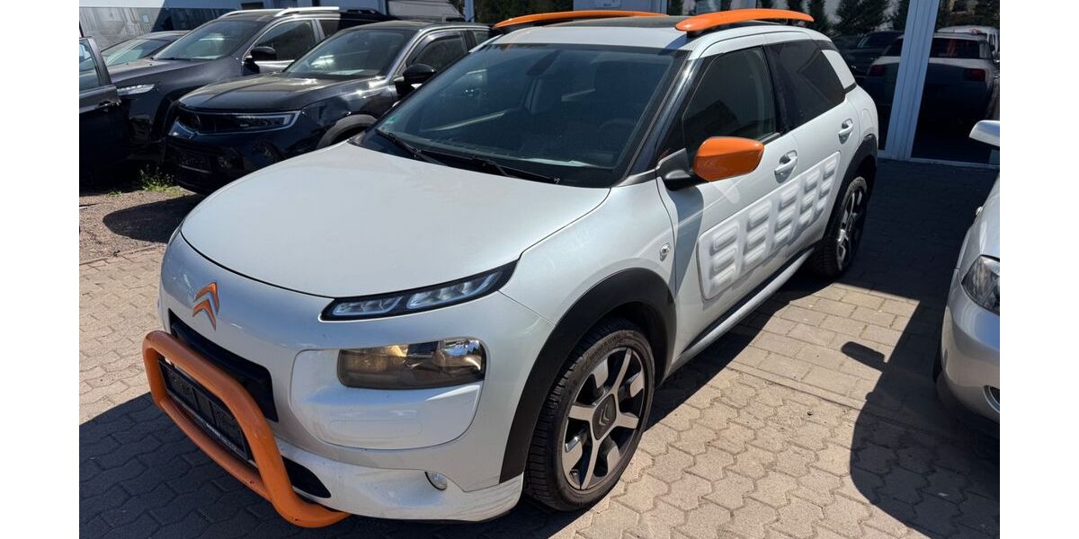 Citroen C4 Cactus 178.294 km 5.450 &euro; Saarlouis 66740