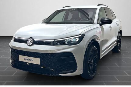 VW Tiguan 5.900 km 55.990 &euro; Saarbrücken 66115