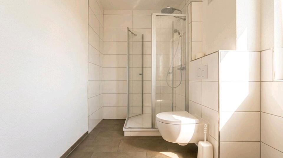 Terrassenwohnung Saarbrücken Scheidt - 1 Zimmer, 47 m&sup2;, 570&euro; | Angebot:26254548