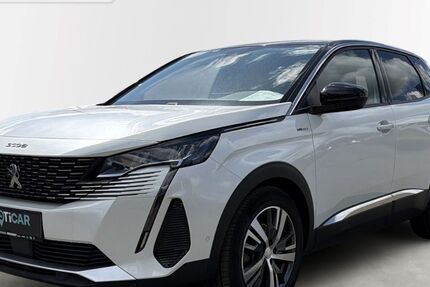 Peugeot 3008 39.900 km 22.990 &euro; Blieskastel-Aßweiler 66440