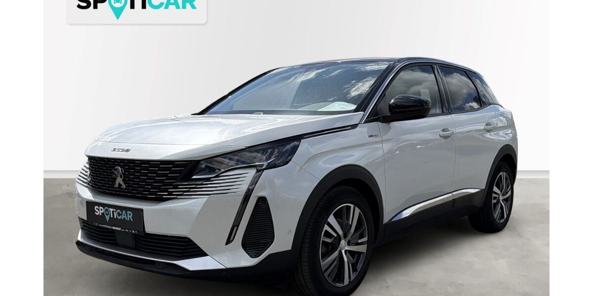 Peugeot 3008 39.900 km 22.990 &euro; Blieskastel-Aßweiler 66440