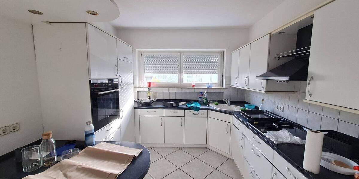 Etagenwohnung Saarbrücken Malstatt - 2 Zimmer, 125 m&sup2;, 1.250&euro; | Angebot:25927129