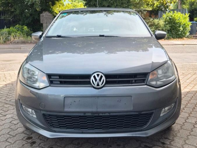 VW Polo 251.500 km 3.300 &euro; Saarlouis 66740
