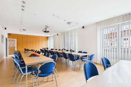 Gewerbeobjekt Dillingen/Saar Saar - 3.000&euro; | Angebot:24441679