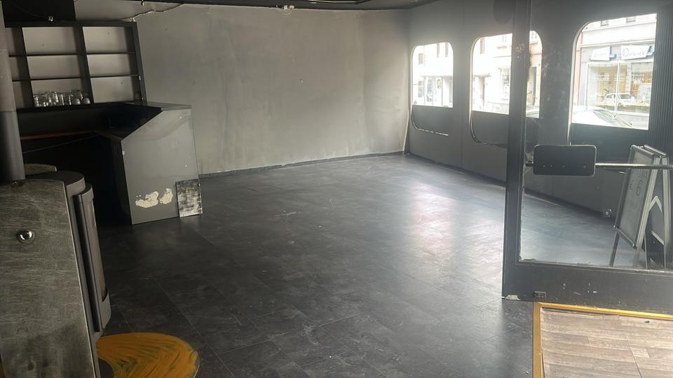 Gewerbeobjekt Sulzbach (Saar) - 850&euro; | Angebot:24796190