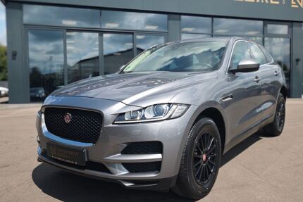 Jaguar F-Pace 132.000 km 22.700 &euro; Saarlouis 66740
