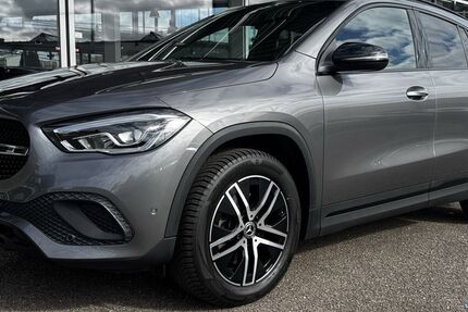 Mercedes-Benz GLA 250 88.000 km 33.799 &euro; Lebach 66822
