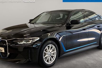 BMW i4 31.425 km 34.809 &euro; Saarbrücken 66121