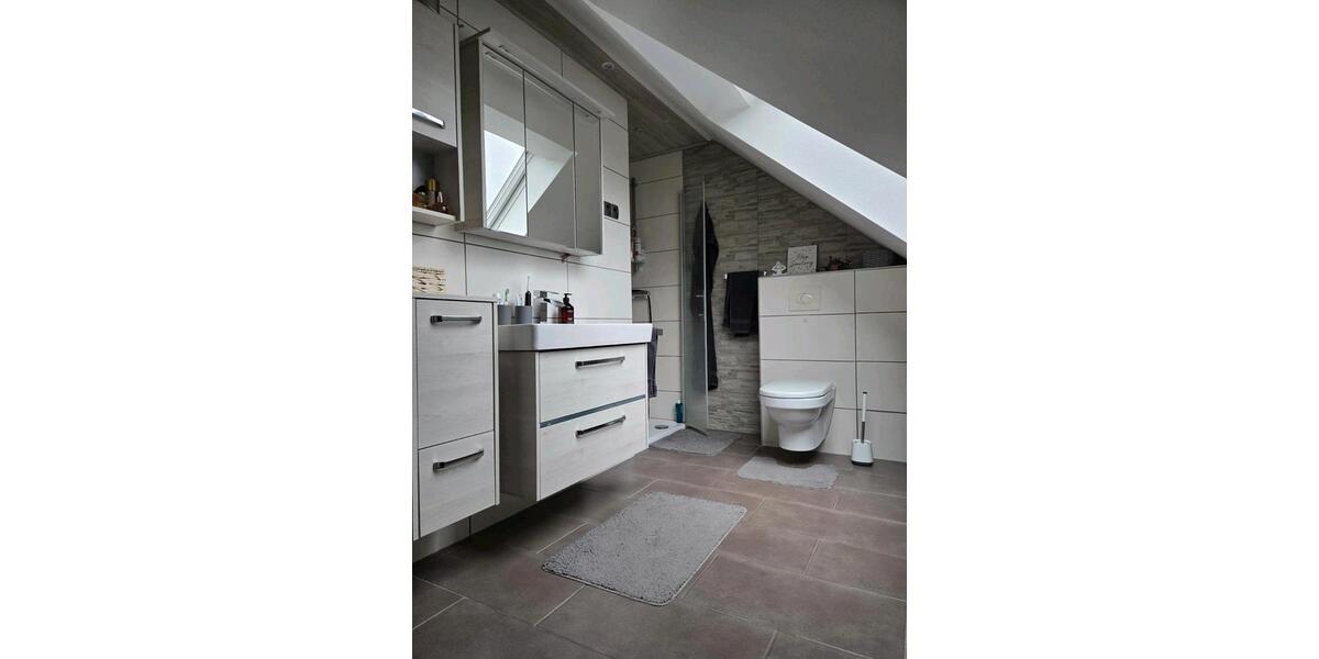Maisonettenwohnung Völklingen - 1 Zimmer, 90 m&sup2;, 650&euro; | Angebot:25945406