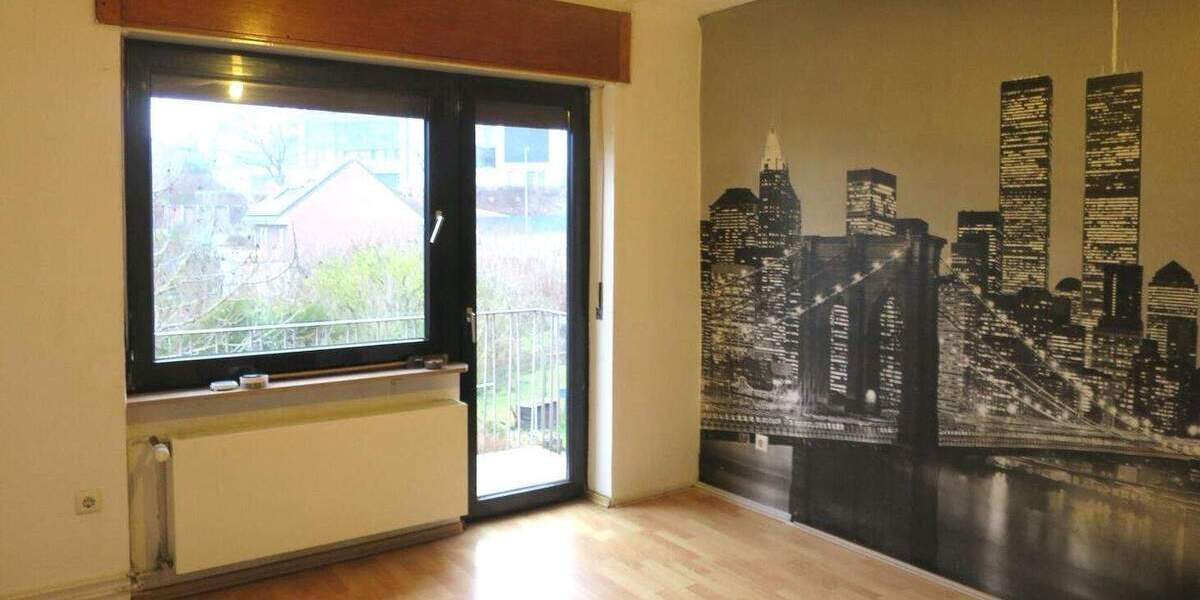 Doppelhaushälfte Sankt Ingbert St. Ingbert - 6 Zimmer, 120 m&sup2;, 170.000&euro; | Angebot:25707678