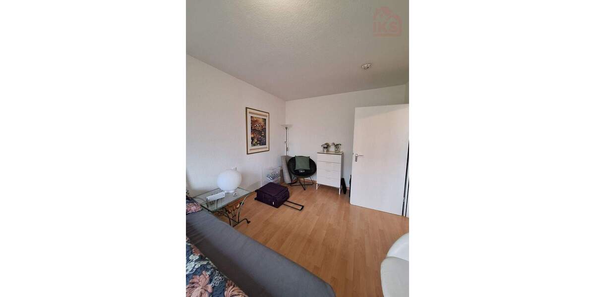 Etagenwohnung Saarlouis - 2 Zimmer, 53 m&sup2;, 750&euro; | Angebot:25772467