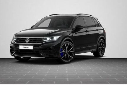 VW Tiguan 23.775 km 44.990 &euro; Homburg 66424