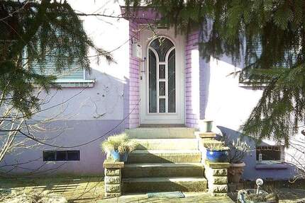 Haus Quierschied Göttelborn - 6 Zimmer, 100 m&sup2;, 99.000&euro; | Angebot:26036727