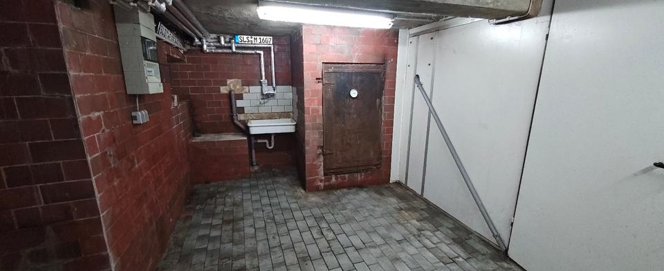 Mehrfamilienhaus, Wohnhaus Wadgassen - 15 Zimmer, 390 m&sup2;, 290.000&euro; | Angebot:21164351