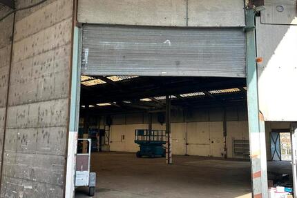 Gewerbeobjekt Saarbrücken West - 2.500&euro; | Angebot:25420661