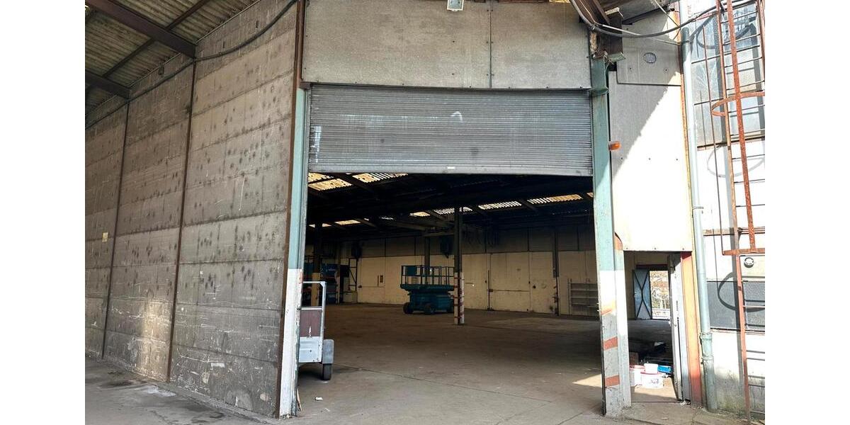 Gewerbeobjekt Saarbrücken West - 2.500&euro; | Angebot:25420661