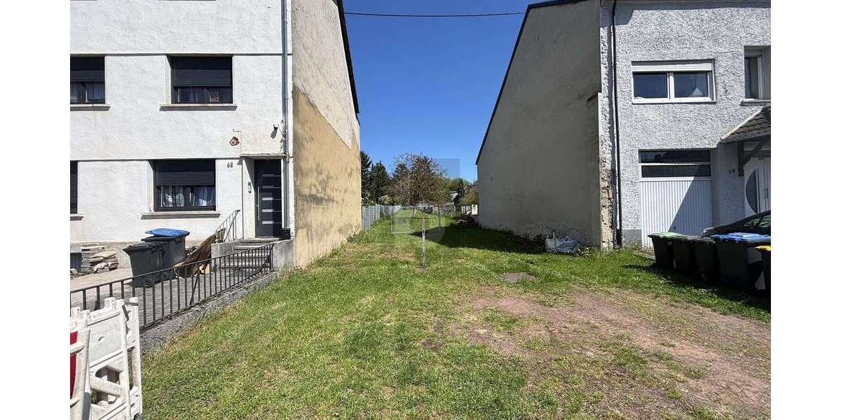 Grundstück Saarlouis - 139.000&euro; | Angebot:25884354