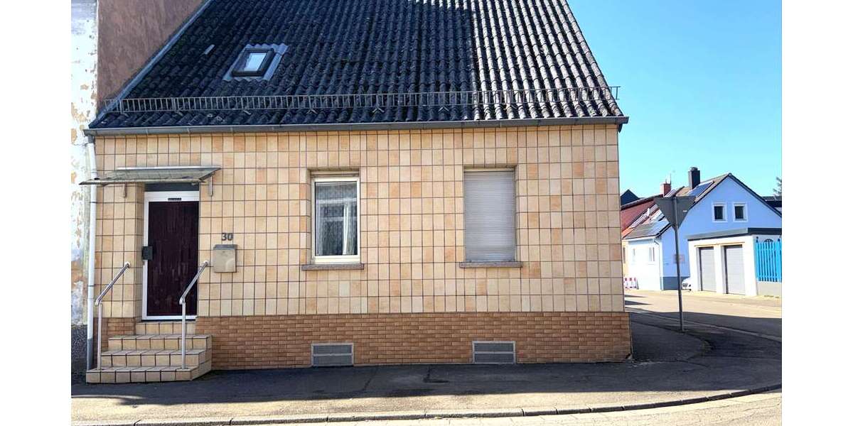 Einfamilienhaus Websweiler Websweiler - 4 Zimmer, 125 m&sup2;, 108.000&euro; | Angebot:25834737