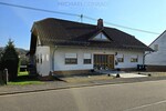 Attraktives Einfamilienhaus mit möglicher Einliegerwohnung - Reihenendhaus Tholey | Angebot:27370300