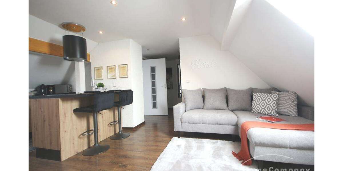 Zimmer Saarbrücken Neue Bremm - 1.5 Zimmer, 890&euro; | Angebot:6196679