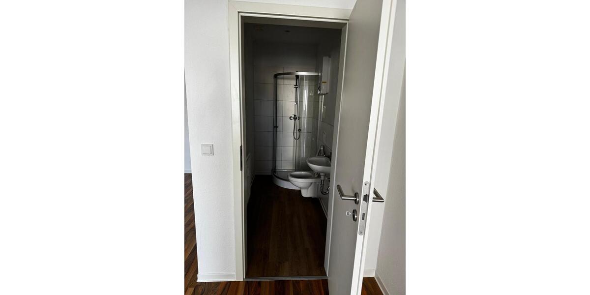 Etagenwohnung Eppelborn - 1 Zimmer, 35 m&sup2;, 520&euro; | Angebot:25173674