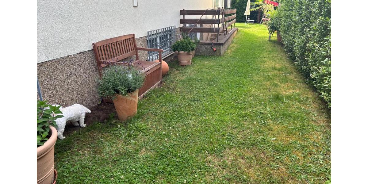 Erdgeschoßwohnung Beckingen - 4 Zimmer, 130 m&sup2;, 298.000&euro; | Angebot:27108740