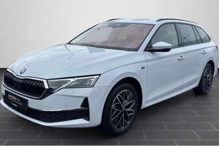 Skoda Octavia 23.371 km 33.500 &euro; Kirkel 66459