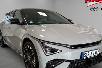 Kia EV6 8.194 km 56.990 &euro; Saarlouis 66740