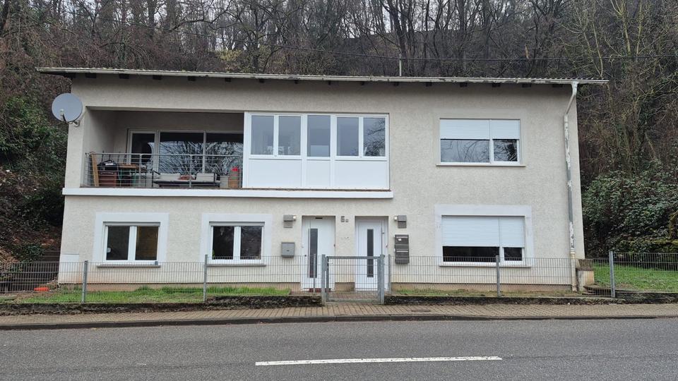 Mehrfamilienhaus, Wohnhaus Rehlingen-Siersburg Siersburg - 5 Zimmer, 241 m&sup2;, 399.000&euro; | Angebot:27010149