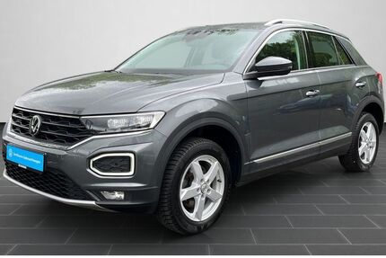 VW T-Roc 79.120 km 21.590 &euro; Neunkirchen 66538