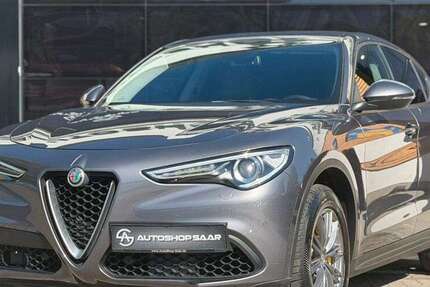 Alfa Romeo Stelvio 210.000 km 13.900 &euro; Saarbrücken 66117