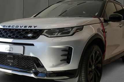 Land Rover Discovery Sport 5.000 km 56.890 &euro; Saarbrücken 66121