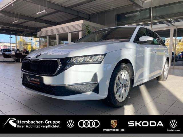Skoda Octavia 2.500 km 34.990 &euro; Saarbrücken 66130