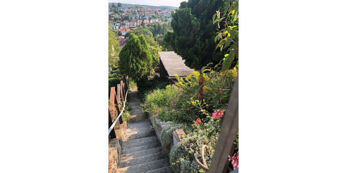 Maisonettenwohnung Quierschied - 5.5 Zimmer, 140 m&sup2;, 950&euro; | Angebot:25171345