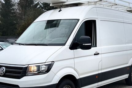 VW Crafter 162.000 km 17.999 &euro; Saarlouis-Lisdorf 66740